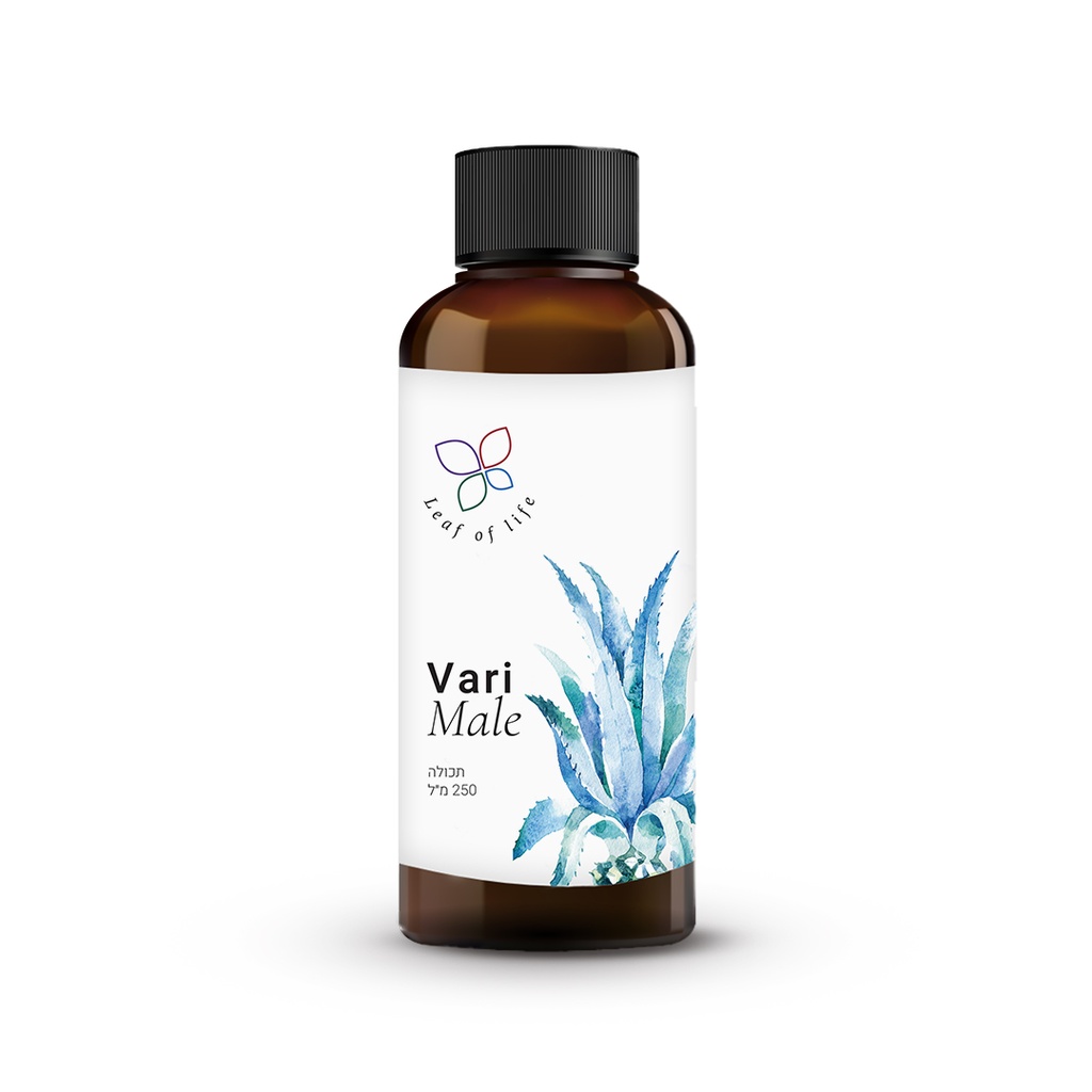 Vari Male תמצית