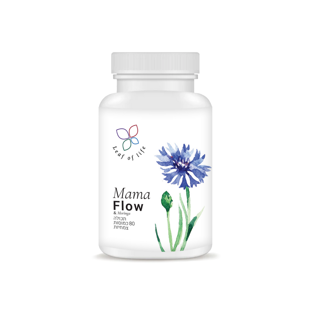 Mama Flow & Moringa