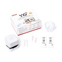 YO Home Sperm Test